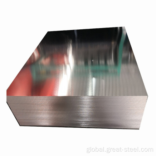 Non Oriented Silicon Steel Electrical Steel